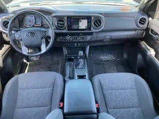Toyota Tacoma 2019