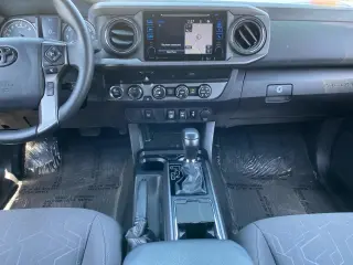 Toyota Tacoma 2019