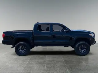 Toyota Tacoma 2019