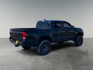 Toyota Tacoma 2019