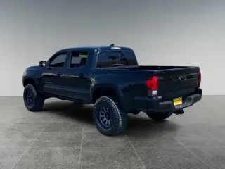 Toyota Tacoma 2019