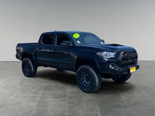 Toyota Tacoma 2019