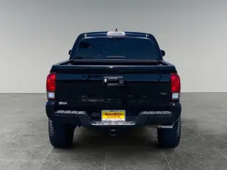 Toyota Tacoma 2019