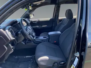 Toyota Tacoma 2019