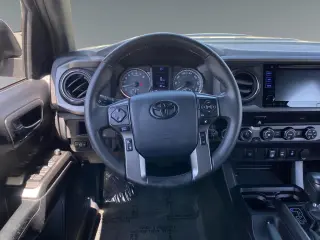 Toyota Tacoma 2019