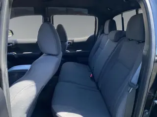 Toyota Tacoma 2019