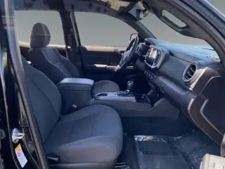 Toyota Tacoma 2019