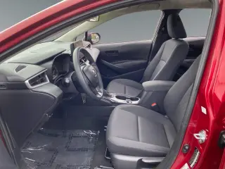 Toyota Corolla 2023 LE 4dr Sedan
