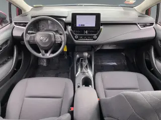 Toyota Corolla 2023 LE 4dr Sedan