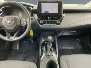 Toyota Corolla 2023 LE 4dr Sedan