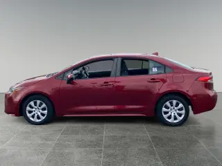 Toyota Corolla 2023 LE 4dr Sedan