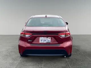 Toyota Corolla 2023 LE 4dr Sedan