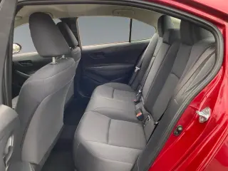 Toyota Corolla 2023 LE 4dr Sedan