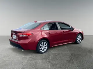 Toyota Corolla 2023 LE 4dr Sedan