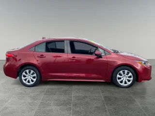 Toyota Corolla 2023 LE 4dr Sedan