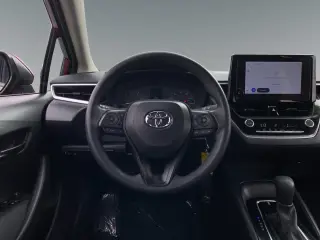 Toyota Corolla 2023 LE 4dr Sedan