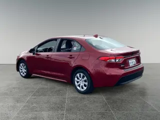 Toyota Corolla 2023 LE 4dr Sedan