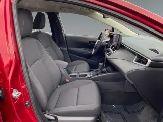 Toyota Corolla 2023 LE 4dr Sedan