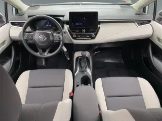 Toyota Corolla 2026 LE 4dr Sedan