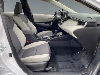 Toyota Corolla 2026 LE 4dr Sedan