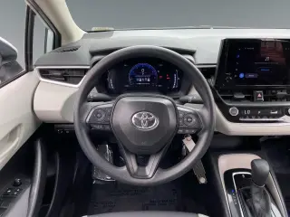 Toyota Corolla 2026 LE 4dr Sedan