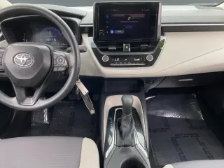 Toyota Corolla 2026 LE 4dr Sedan