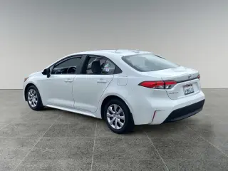 Toyota Corolla 2026 LE 4dr Sedan