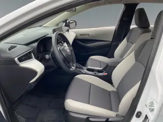 Toyota Corolla 2026 LE 4dr Sedan
