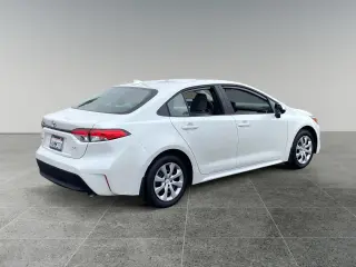 Toyota Corolla 2026 LE 4dr Sedan