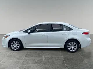 Toyota Corolla 2026 LE 4dr Sedan