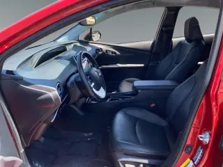 Toyota Prius 2017