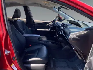 Toyota Prius 2017