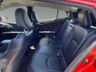 Toyota Prius 2017