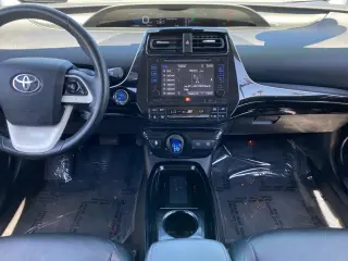 Toyota Prius 2017
