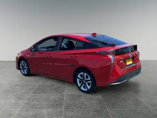 Toyota Prius 2017