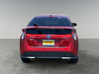 Toyota Prius 2017