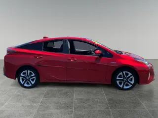 Toyota Prius 2017