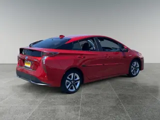 Toyota Prius 2017