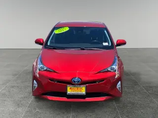 Toyota Prius 2017