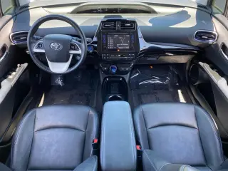 Toyota Prius 2017