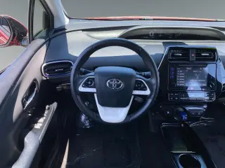 Toyota Prius 2017