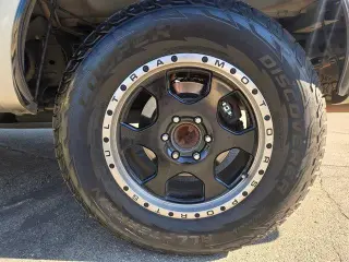 Ford F-150 2007 XLT 4dr SuperCrew 4WD Styleside 5.5 ft. SB