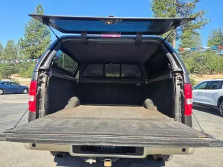 Ford F-150 2007 XLT 4dr SuperCrew 4WD Styleside 5.5 ft. SB