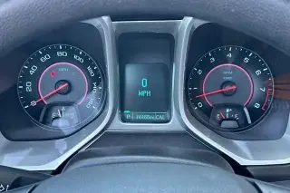 Chevrolet Camaro 2012 LT 2dr Convertible w/1LT