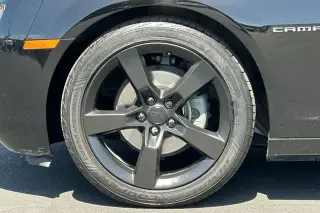 Chevrolet Camaro 2012 LT 2dr Convertible w/1LT