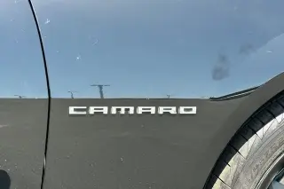 Chevrolet Camaro 2012 LT 2dr Convertible w/1LT
