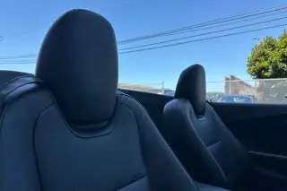 Chevrolet Camaro 2012 LT 2dr Convertible w/1LT
