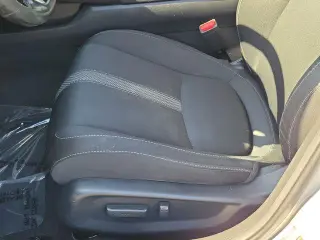 Honda Civic 2020 EX 4dr Sedan