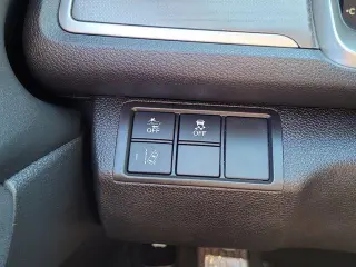 Honda Civic 2020 EX 4dr Sedan
