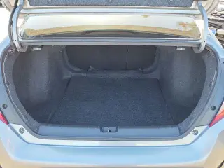 Honda Civic 2020 EX 4dr Sedan